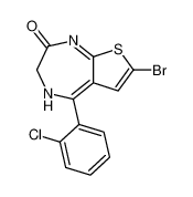 40017-65-0 structure