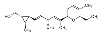 380355-99-7 structure, C20H32O2