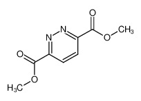 2166-24-7 structure, C8H8N2O4