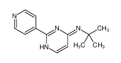 61310-49-4 structure, C13H16N4