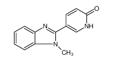 860784-69-6 structure, C13H11N3O