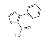 3-苯基噻吩-2-羧酸