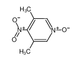 14248-66-9 3,5-二甲基-4-硝基吡啶-N-氧化物