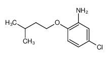 91428-52-3 structure, C11H16ClNO