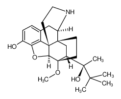 NORBUPRENORPHINE 78715-23-8