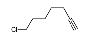 18804-36-9 7-氯庚-1-炔