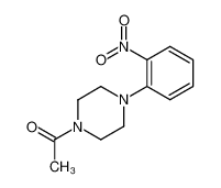 100138-76-9 structure, C12H15N3O3