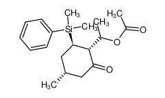 679841-55-5 structure, C19H28O3Si