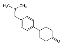 117960-50-6 structure, C15H21NO