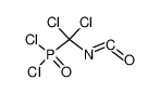 35156-51-5 structure, C2Cl4NO2P