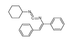 105516-52-7 structure, C21H22N2