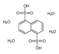 naphthalene-1,5-disulfonic acid,tetrahydrate 97%
