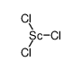 Scandium(Iii) Chloride 10361-84-9