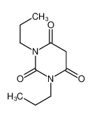 64319-68-2 structure, C10H16N2O3