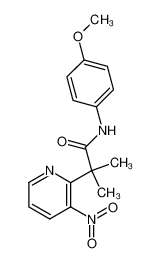 154078-43-0 structure, C16H17N3O4