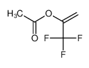 乙酸1-(三氟甲基)乙烯酯