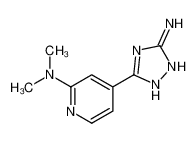 77314-65-9 structure, C9H12N6