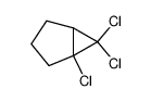 84565-61-7 structure, C6H7Cl3