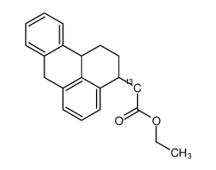 100635-85-6 structure, C21H22O2