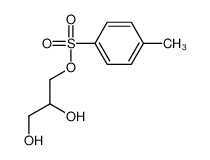 928623-32-9 structure, C10H14O5S