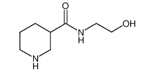 496057-54-6 structure, C8H16N2O2