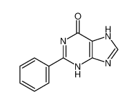 18503-16-7 structure, C11H8N4O