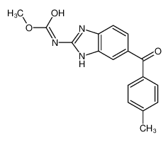 31545-31-0 structure, C17H15N3O3