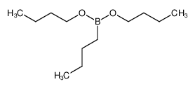 3027-58-5 structure, C12H27BO2