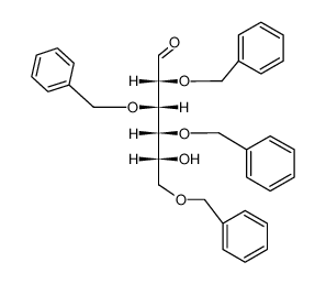 38768-81-9 structure, C34H36O6