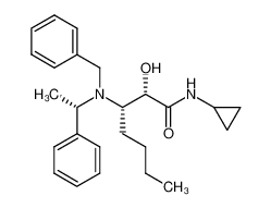 1184928-27-5 structure, C25H34N2O2