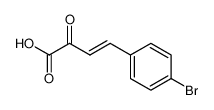 139005-22-4 structure, C10H7BrO3