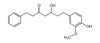 79559-61-8 structure, C20H24O4