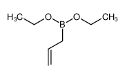 51851-80-0 structure, C7H15BO2
