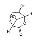 1245608-80-3 structure, C6H8O4S