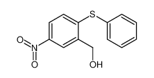 52548-33-1 structure, C13H11NO3S