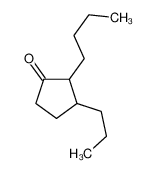 88854-30-2 2-butyl-3-propylcyclopentan-1-one