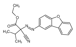 82815-45-0 structure, C20H19N3O3