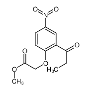 119197-67-0 structure