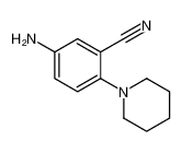 34595-33-0 structure, C12H15N3