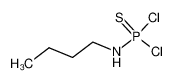 6141-81-7 spectrum, N-(n-butyl)amidethiophosphoryl dichloride