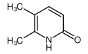 27992-31-0 structure, C7H9NO