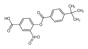 143671-56-1 structure, C18H17NO6