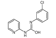 13208-35-0 structure, C12H10ClN3O