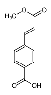 160648-26-0 structure, C11H10O4