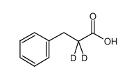 19136-97-1 3-苯丙酸-D2