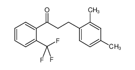 898794-30-4 structure, C18H17F3O