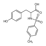 6297-78-5 structure, C16H17NO5S