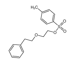 948893-87-6 spectrum, 1-phenethyloxy-2-(toluene-4-sulfonyloxy)-ethane