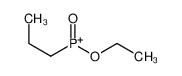 104902-88-7 structure, C5H12O2P+