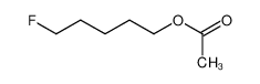 334-29-2 spectrum, 5-fluoropentyl acetate